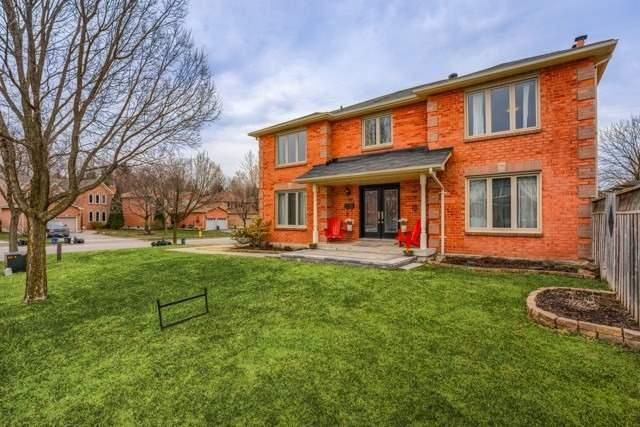 New property listed in Central West, Ajax